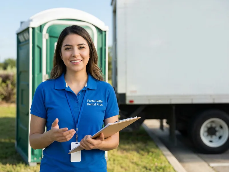 Porta Potty Rental  in Forest  FAQ